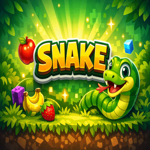 Snake banner