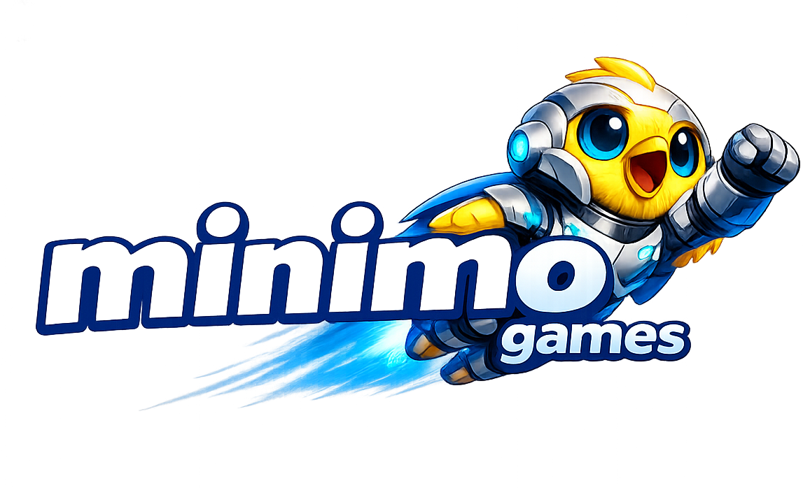 Minimo Games